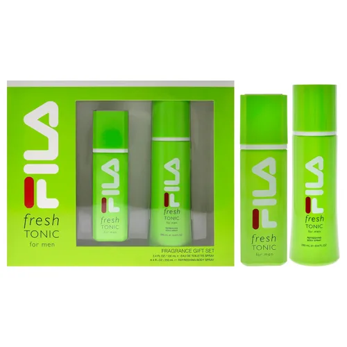 Miniatura 9 de Fila Fresh Green de Fila para hombre - 3.4 oz EDT Spray