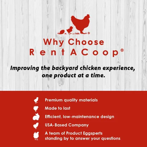 Miniatura 8 de RentACoop Incubadora inteligente de 16 huevos: controlada por aplicación, giro automático, luz de vela integrada perfecta para pollos, patos