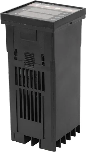 Miniatura 2 de PID REX C100 Kit de controlador de temperatura digital con relé de estado sólido de 40 A y sonda de termopar K para una termorregulación óptima