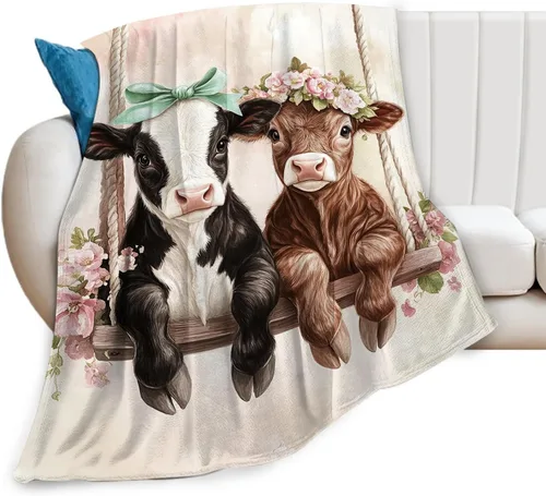 Miniatura 43 de Manta de mapache lindo, manta de mapache ultra suave y acogedora manta de forro polar para regalo, manta de felpa mullida para niños, adolescentes