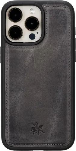 Miniatura 46 de Venito Lucca - Funda de piel compatible con Samsung Galaxy Note 10 (6,3 pulgadas), extra segura, con cubierta trasera acolchada, cocodrilo negro