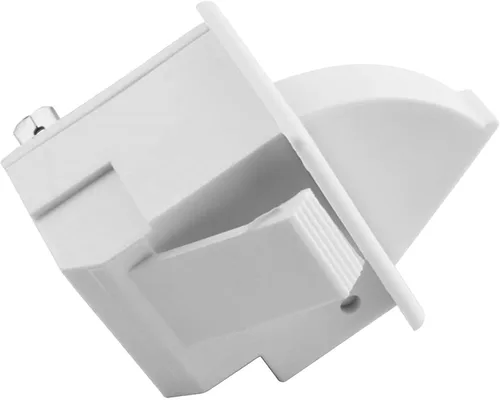 Miniatura 7 de Interruptor de luz de puerta de refrigerador de 2 pies para GE Whirlpool, Maytag, Admiral, Amana ((2PCS)
