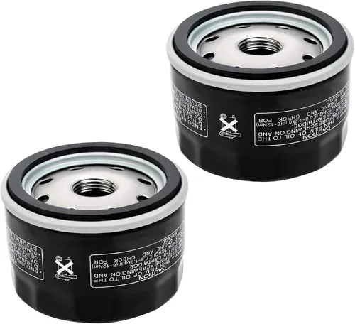 Miniatura 2 de Road Passion Filtro de aceite de repuesto para BMW S1000RR 990 2009/S1000RR K46 2010-2018/S1000RR Sport K46 2010/S1000XR 2015-2022