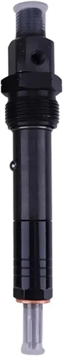 Miniatura 5 de 4 inyectores de combustible nuevos compatibles con Perkins Engine 1004-40T Caterpillar 312C 2645A051 B00802A