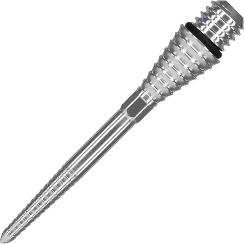 Miniatura 4 de Target Darts Conversion Point Swiss Point Darts Points - Convert Soft Tip to Steel Tip