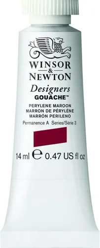 Miniatura 73 de Tubos de pintura Winsor & Newton Designers Gouache