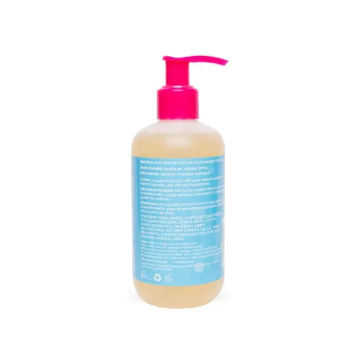 Miniatura 2 de Mixed Chicks Champú Gentle Kids - Suave y sin sulfato, 8 onzas líquidas