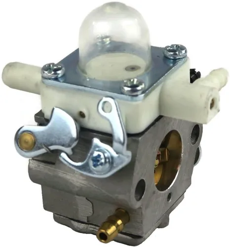 Miniatura 5 de The ROP Shop Carburador con juntas para motores sopladores de hojas Stihl 4241 120 0623, 42411200623