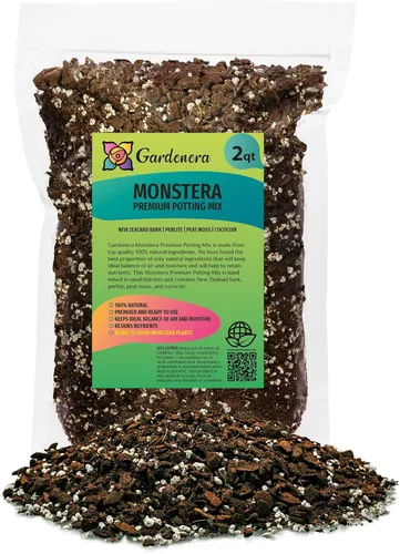 Miniatura 81 de Musgo de Turba de Esfagno Natural Premium - Enmienda de Suelo de Jardinería y Medio de Suelo para Plantas Carnívoras de Gardenera