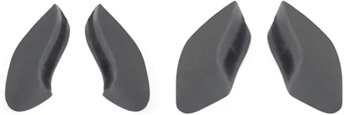Miniatura 3 de Eye Opening Stuff Piezas de repuesto compatibles con gafas de sol Oakley Flak 2.0 OO9295/Flak 2.0 XL OO9188