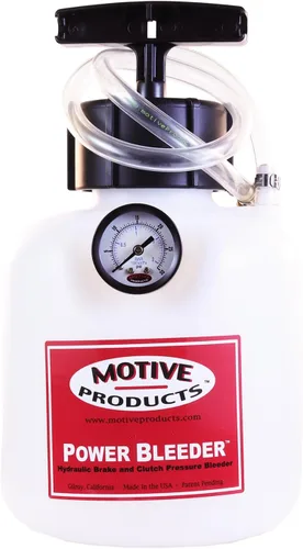 Miniatura 2 de Motive Products 0103, purgador automático de freno