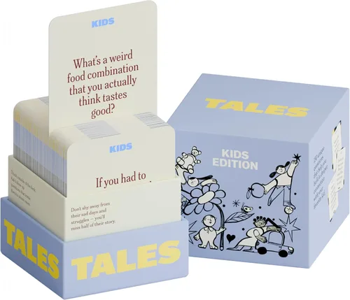 Miniatura 10 de TALES 150 tarjetas de inicio de conversación, edición para parejas, para parejas, juegos para adultos, ideas para noches de cita, aniversarios