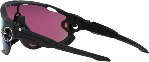 Miniatura 32 de Oakley Men's OO9290 Jawbreaker Rectangular Sunglasses