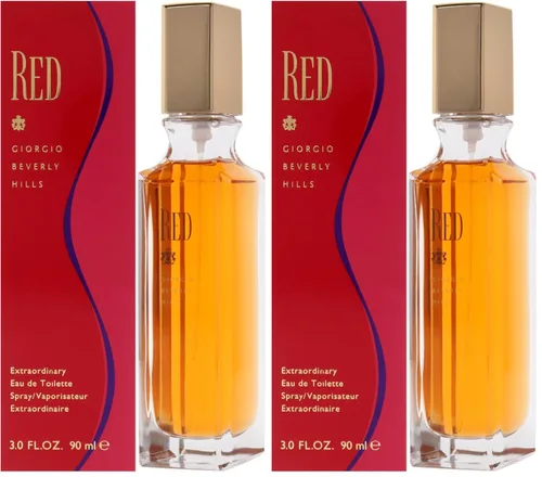 Miniatura 7 de Giorgio by Giorgio Beverly Hills - Aerosol EDT de 3 oz para mujer