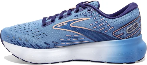 Miniatura 5 de Brooks Glycerin 20 Neutral - Tenis para correr para mujer