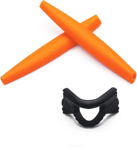 Miniatura 6 de Eye Opening Stuff Kits de goma de repuesto para gafas de sol Oakley M Frame/Sweep/Heater/Strike/Hybrid