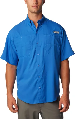 Miniatura 7 de Columbia Tamiami II - Camisa de manga corta para hombre