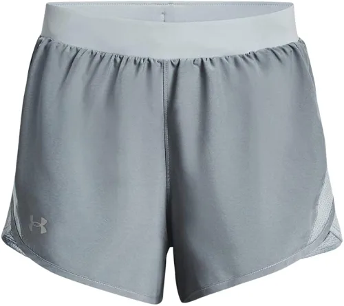Miniatura 7 de Under Armour Fly By 2.0 - Pantalones cortos para correr para mujer