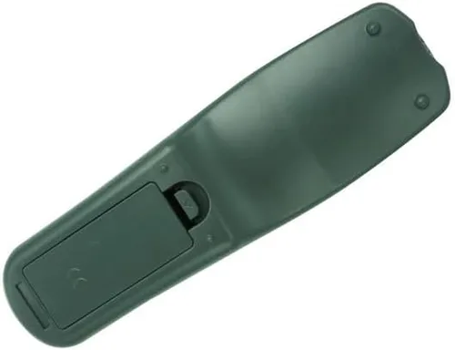 Miniatura 2 de Hotsmtbang Mando a distancia de repuesto compatible con receptor estéreo Sherwood RC-101