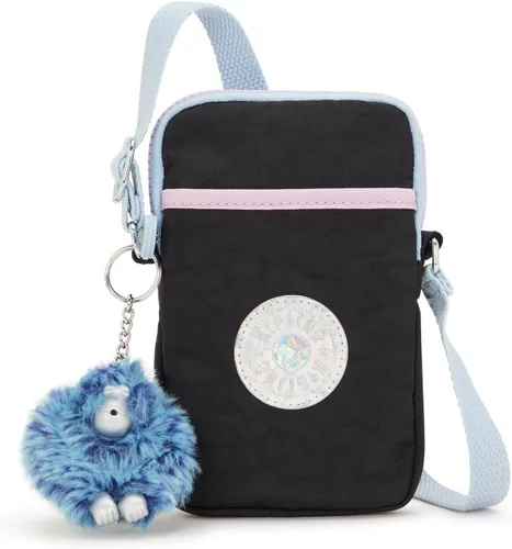 Miniatura 55 de Kipling Sabian - Minibolso cruzado estampado