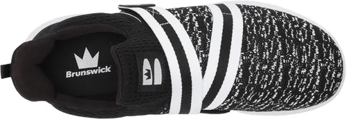 Miniatura 5 de Brunswick Slingshot BlackWhite Mens