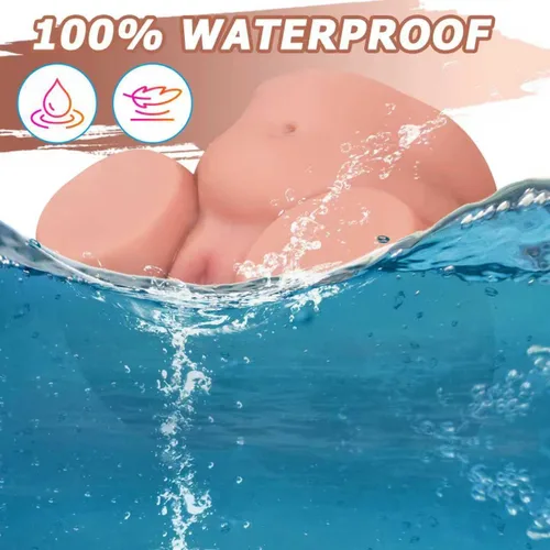 Miniatura 7 de Muñecas sexuales para adultos de 2.5 libras, masturbador masculino, juguetes sexuales para hombres, juguete de masturbación, juguete para adultos