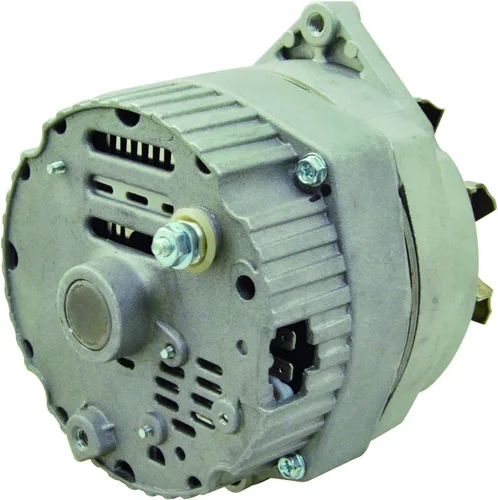 Miniatura 9 de Piezas OEG Nuevo alternador compatible con estuche Holland Farm GM compatible con Jeep Car Truck Ihc International Farmall Tractor Loader Combine