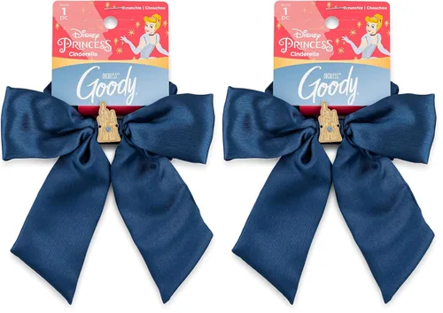 Miniatura 6 de Artículos básicos de Goody para el peinado del cabello: bandas para el cabello sin dolor, Starry Night