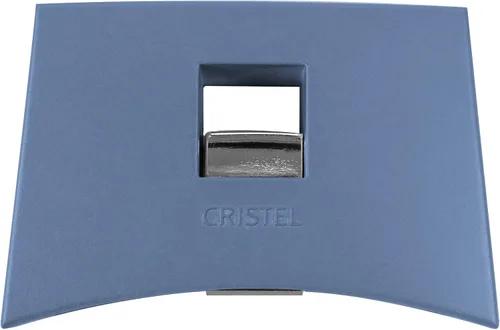 Miniatura 26 de Cristel Mutine Pman Mango, Largo, Negro