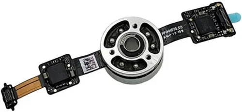 Miniatura 6 de [Piezas de dron] Brazo cardán con motor de guiñada/rollo para DJI Air 2S Soporte superior Cámara Drone Piezas de repuesto (necesita calibración)