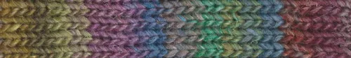 Miniatura 3 de Hilo de seda Noro Silk Garden - azul rey (# 08)