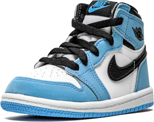 Miniatura 4 de Jordan Preescolar Jordan 1 Mid PS 640734