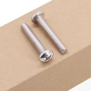 Miniatura 4 de 10-24 x 1-1/2 (40 piezas) Tornillos de máquina de cabeza plana, acero inoxidable 304 (18-8), Phillips Drive, Tornillos de cabeza plana empotrados