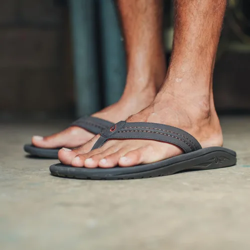 Miniatura 6 de Sandalias Olukai Hokua para hombre