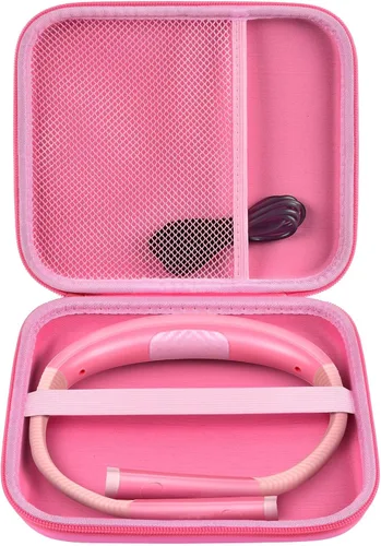 Estuche compatible con Glocusent/para Vekkia/para LITOM/para LEDGLE/para TAKKUI/para TSINGREE Luz de lectura LED para el cuello Luz de libro para
