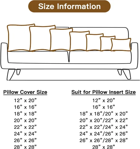 Miniatura 7 de Soleebee Juego de 2 fundas de cojín, terciopelo suave, acogedoras, pelo sintético de conejo, sofá, cama, silla, decorativa para el hogar, 22 x 22