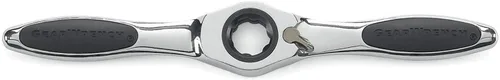 Miniatura 4 de GEARWRENCH Juego de 42 llaves de trinquete y troqueles, métrico - 3886