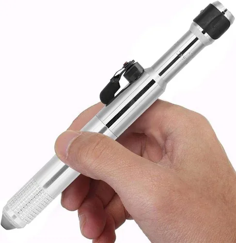 Miniatura 6 de Pieza de mano para, pieza de mano giratoria Chuck Key Fit Flexible Shaft Grinders Herramienta de joyería