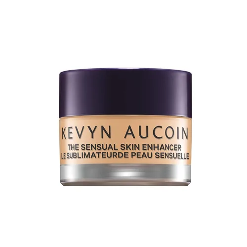 Miniatura 17 de Kevyn Aucoin The Sensual Skin Enhancer - Disponible en 16 tonos: unifica el tono de la piel. Fundación todo en uno, corrector, resaltado y contorno.