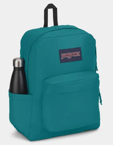 Miniatura 2 de JanSport - Mochila Superbreak Plus unisex, color agua