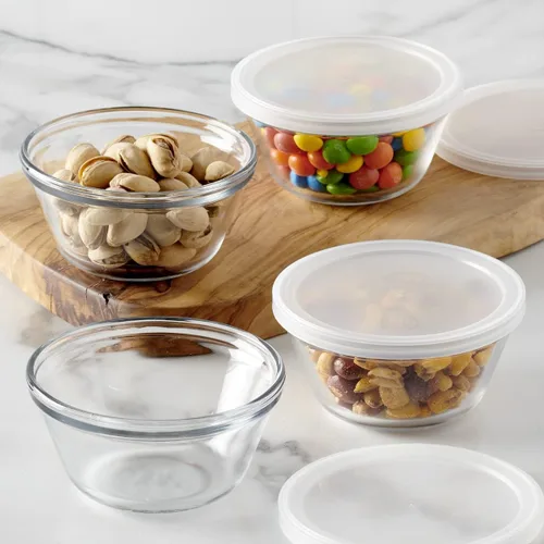 Miniatura 5 de Anchor Hocking - Utensilios para cocina., Transparente