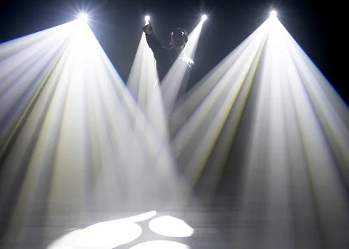 Miniatura 15 de Eliminator Lighting Punto sigiloso