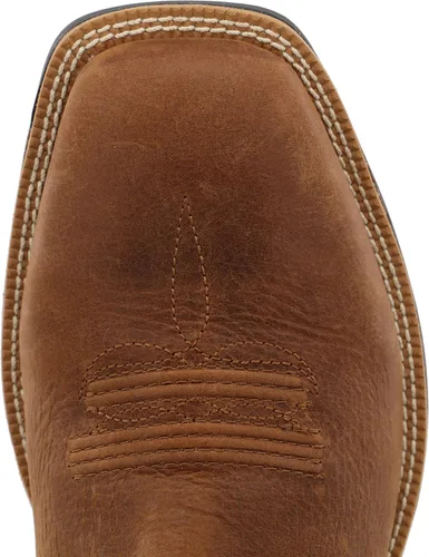 Miniatura 127 de Twisted X Botas Tech X para hombre de 12 pulgadas, botas occidentales casuales para hombre