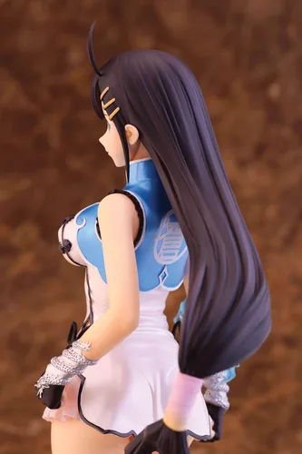 Miniatura 12 de Alphamax Blade Arcus from Shining: Won Pairon Figura de PVC (escala 1:7)