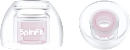 Miniatura 11 de SpinFit Omni para auriculares inalámbricos verdaderos y IEM - XL - Almohadillas de silicona patentadas para repuesto (1 par)