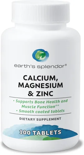 Miniatura 18 de Earth's Splendor Suplemento de selenio de 200 mcg para hombres y mujeres, apoya la salud antioxidante y el sistema inmunológico