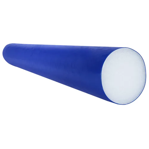 Miniatura 9 de Rodillo de espuma CanDo 30-2235 PE, con acabado TufCoat, redondo, 4" x 36", azul, 1