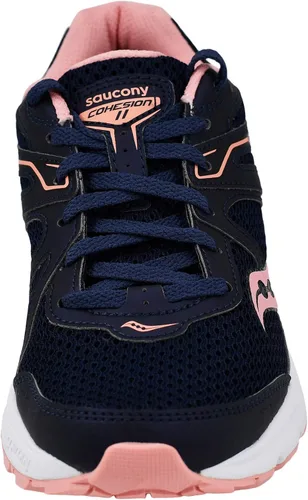 Miniatura 2 de Saucony Cohesion 11 - Tenis de correr para mujer