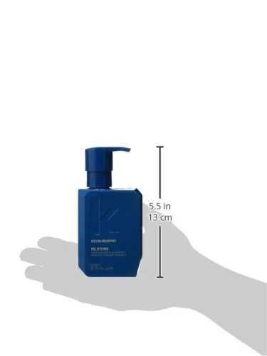 Miniatura 8 de Kevin Murphy Re.Store Tratamiento de reparación limpieza 6.7 oz
