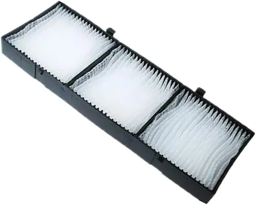 Miniatura 8 de AWO UX38241 / UX38242 Filtro de aire de repuesto para proyector CHRISTIE LW401, LWU401, LWU421, LWU501i, LX501, LX601i para HITACHI CP-WU8450